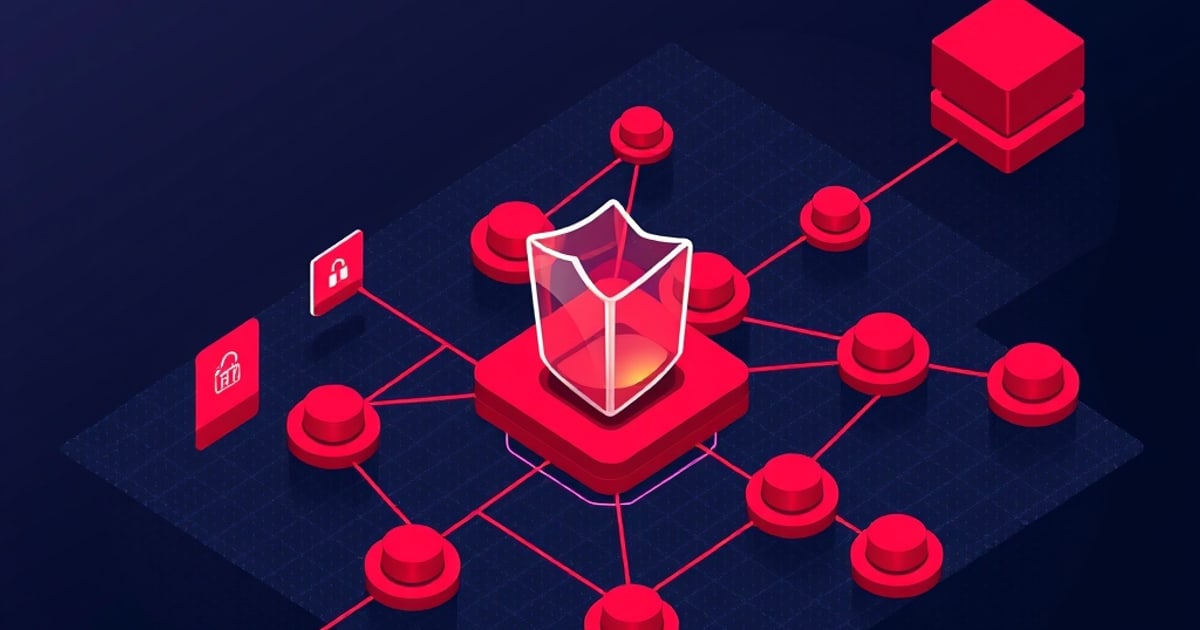 Isometric autonomous agent estate exposed to prompt injection, poisoned dependencies, and over-privileged service accounts